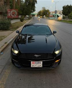 فورد موستانج